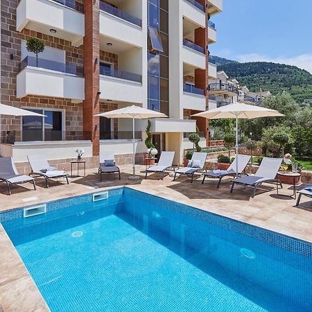 Kotor Rooftop Apartments Εξωτερικό φωτογραφία