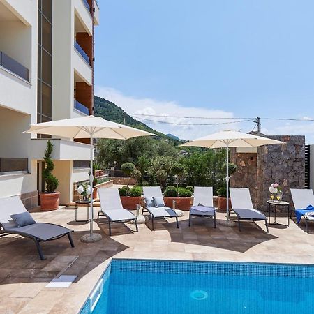 Kotor Rooftop Apartments Εξωτερικό φωτογραφία