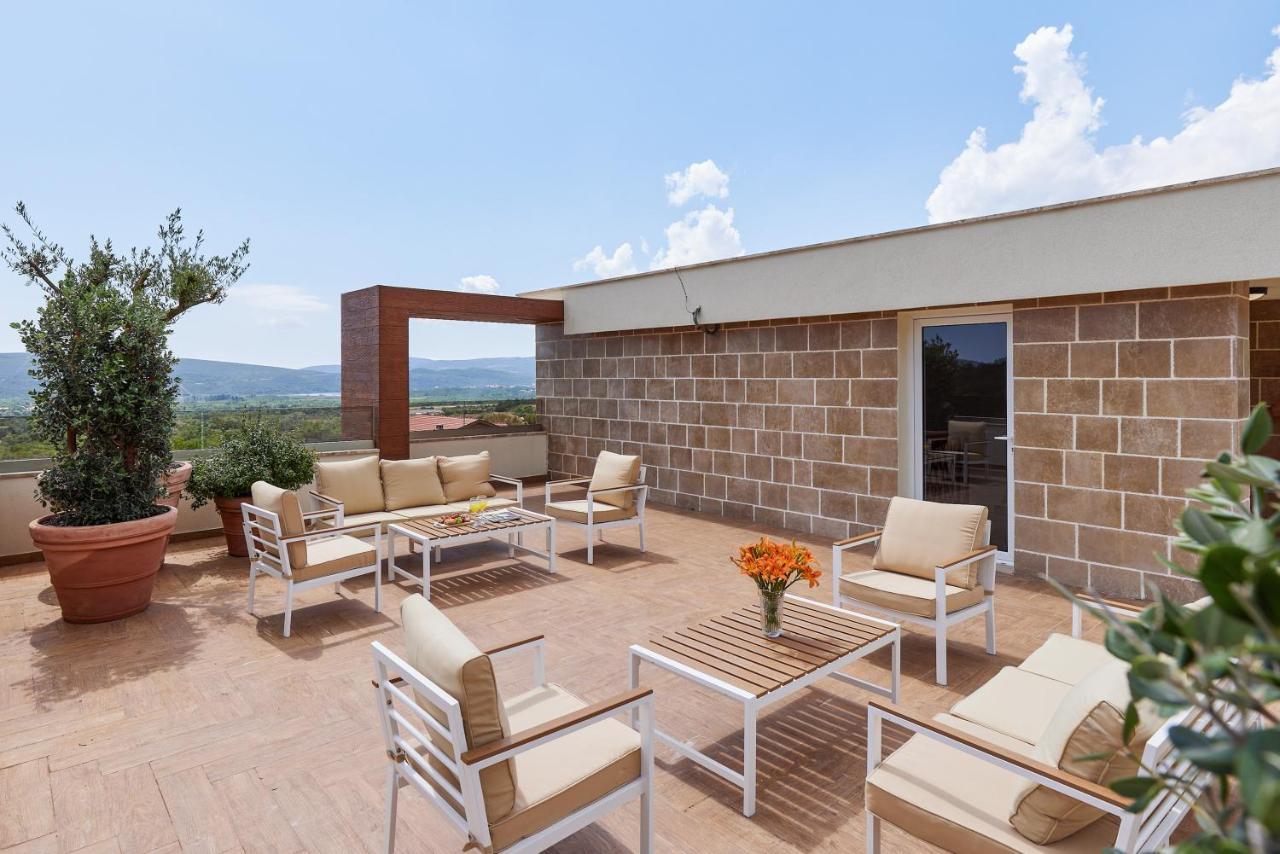 Kotor Rooftop Apartments Εξωτερικό φωτογραφία