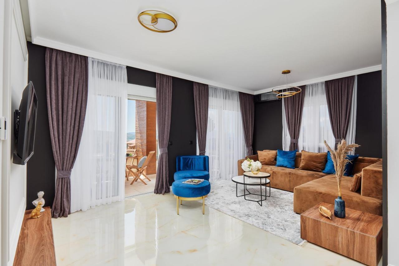 Kotor Rooftop Apartments Εξωτερικό φωτογραφία