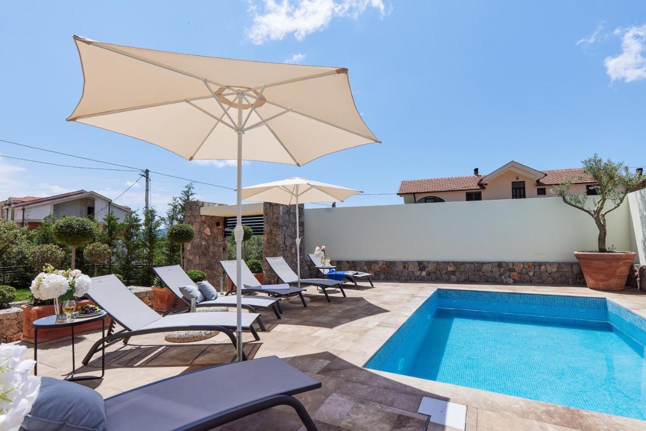 Kotor Rooftop Apartments Εξωτερικό φωτογραφία