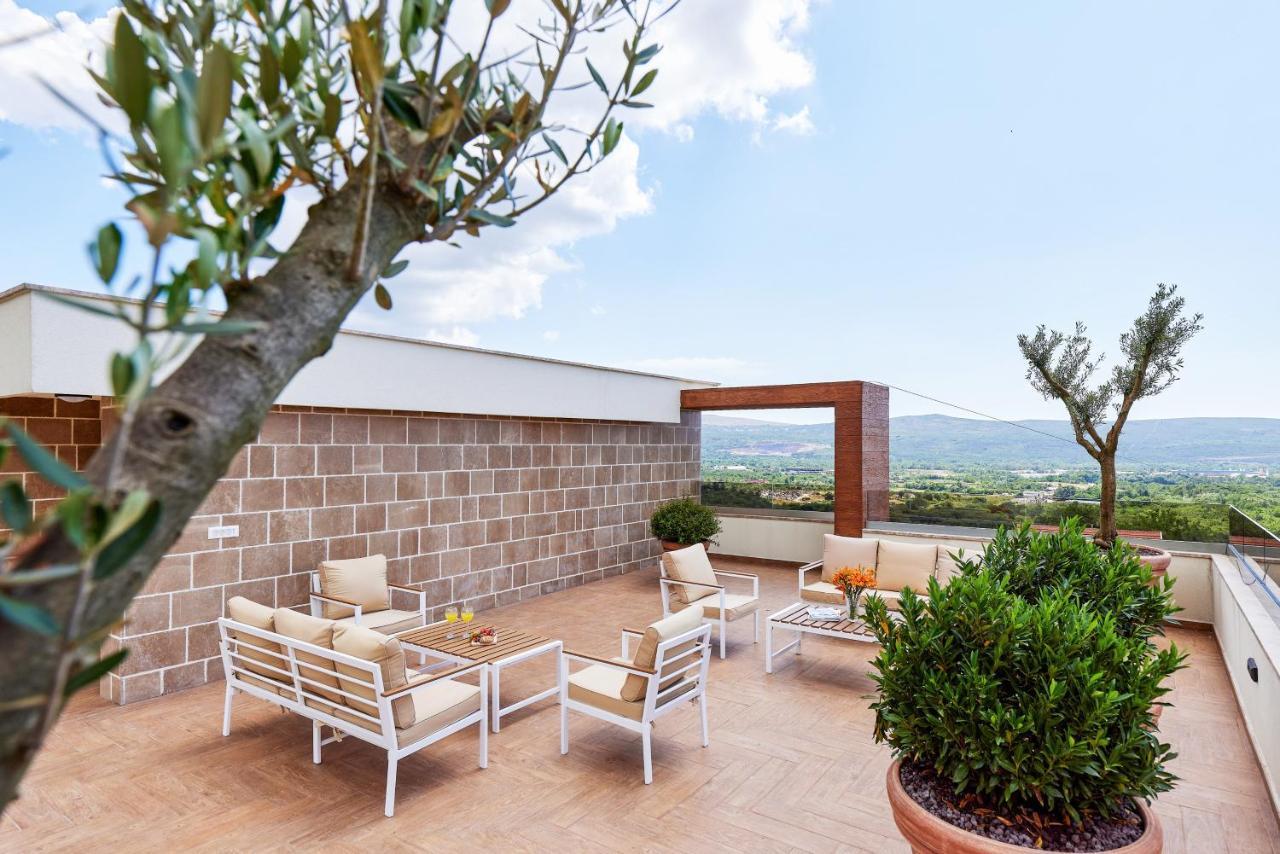 Kotor Rooftop Apartments Εξωτερικό φωτογραφία