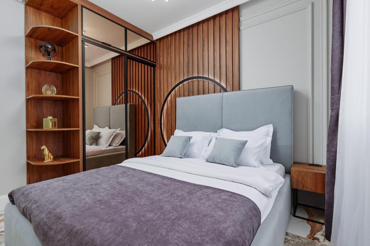 Kotor Rooftop Apartments Εξωτερικό φωτογραφία