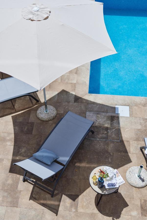 Kotor Rooftop Apartments Εξωτερικό φωτογραφία