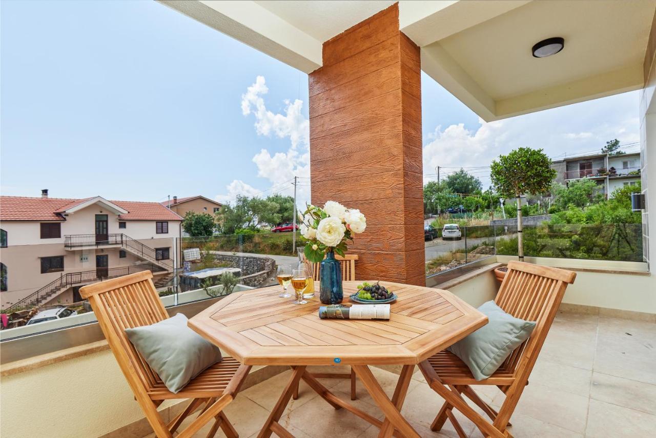 Kotor Rooftop Apartments Εξωτερικό φωτογραφία