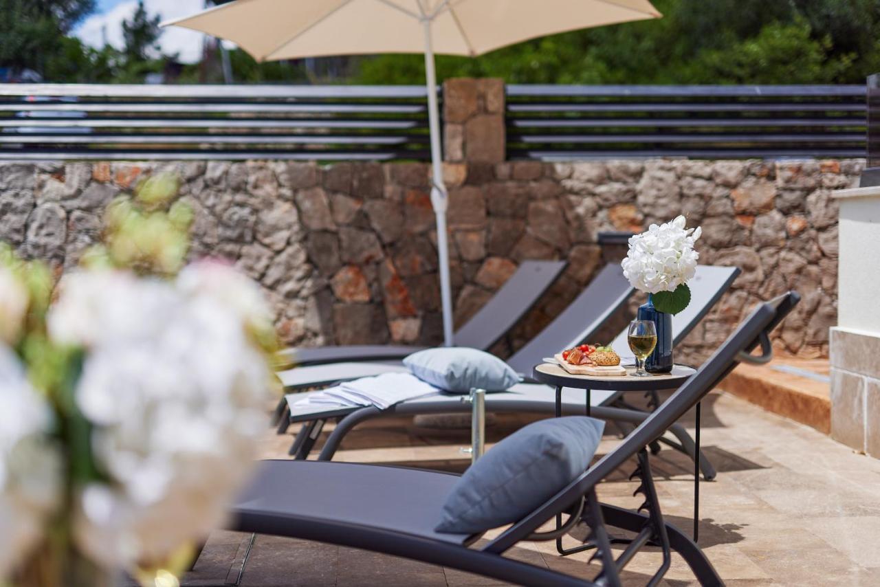 Kotor Rooftop Apartments Εξωτερικό φωτογραφία