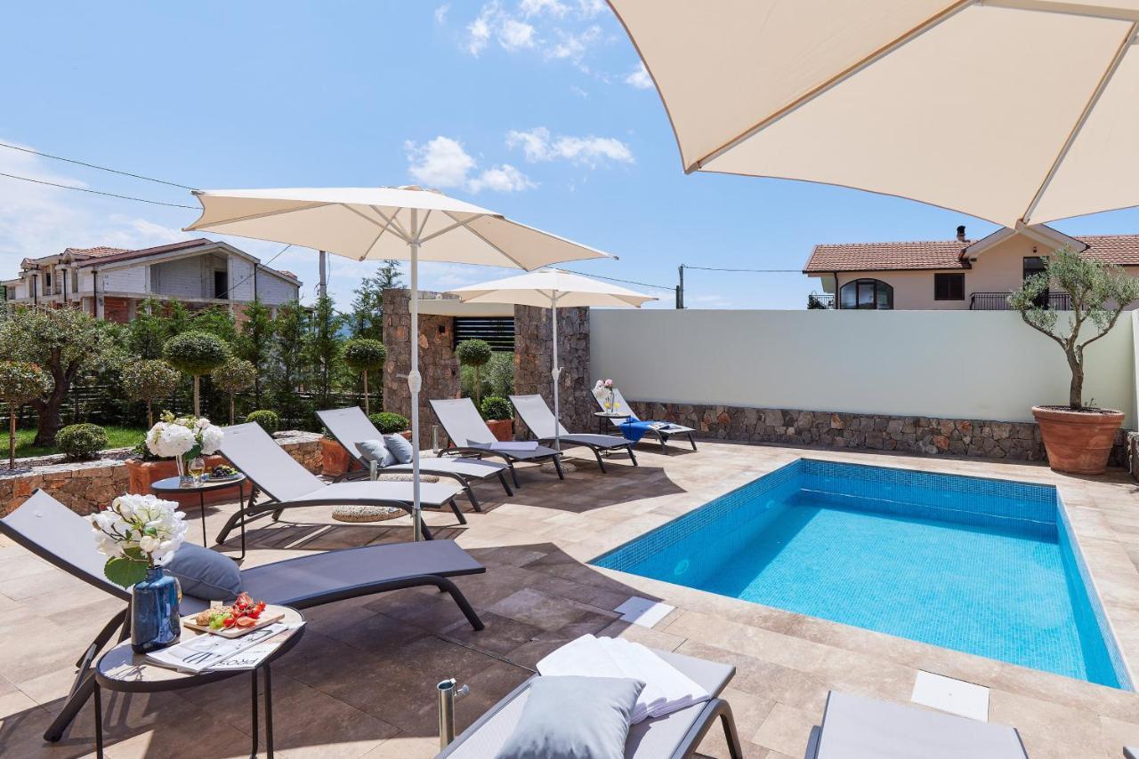 Kotor Rooftop Apartments Εξωτερικό φωτογραφία