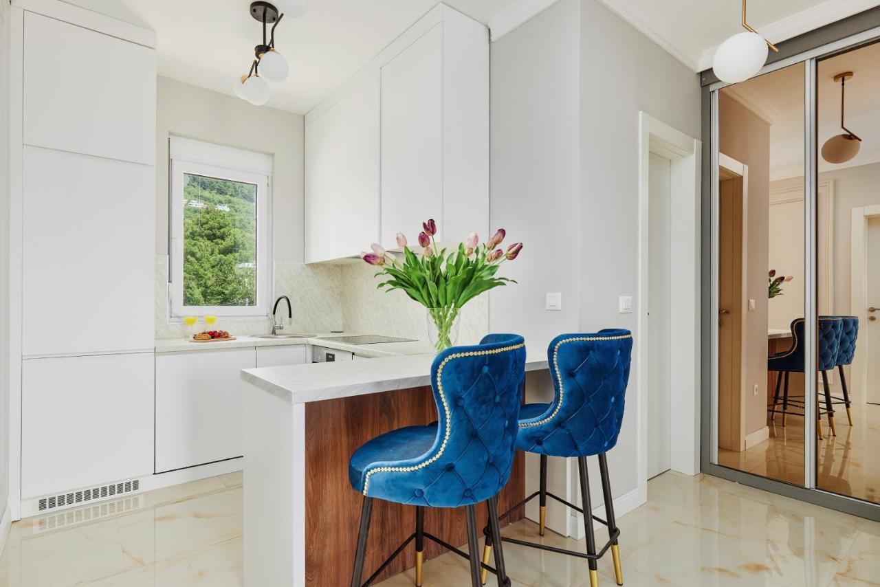 Kotor Rooftop Apartments Εξωτερικό φωτογραφία
