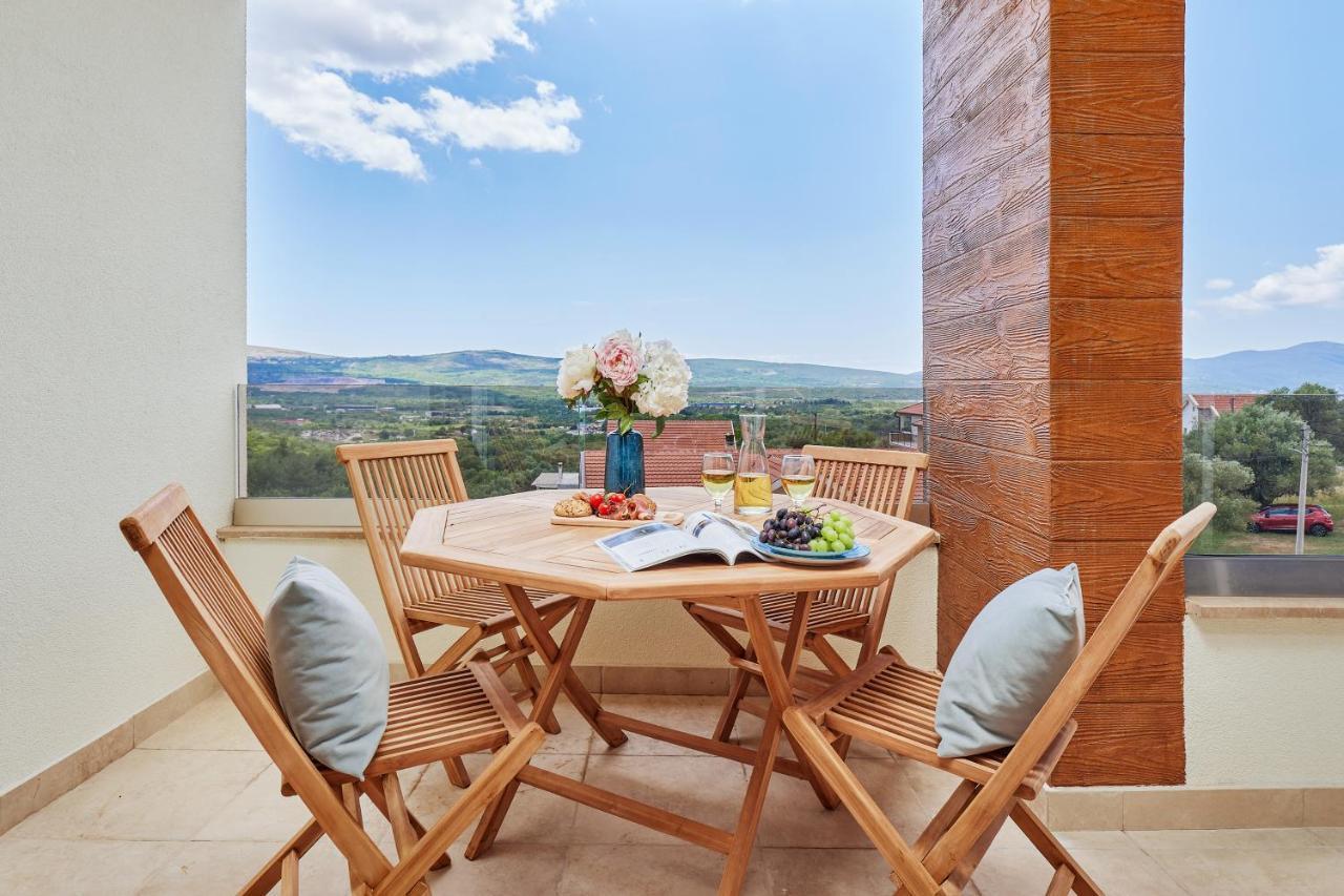 Kotor Rooftop Apartments Εξωτερικό φωτογραφία