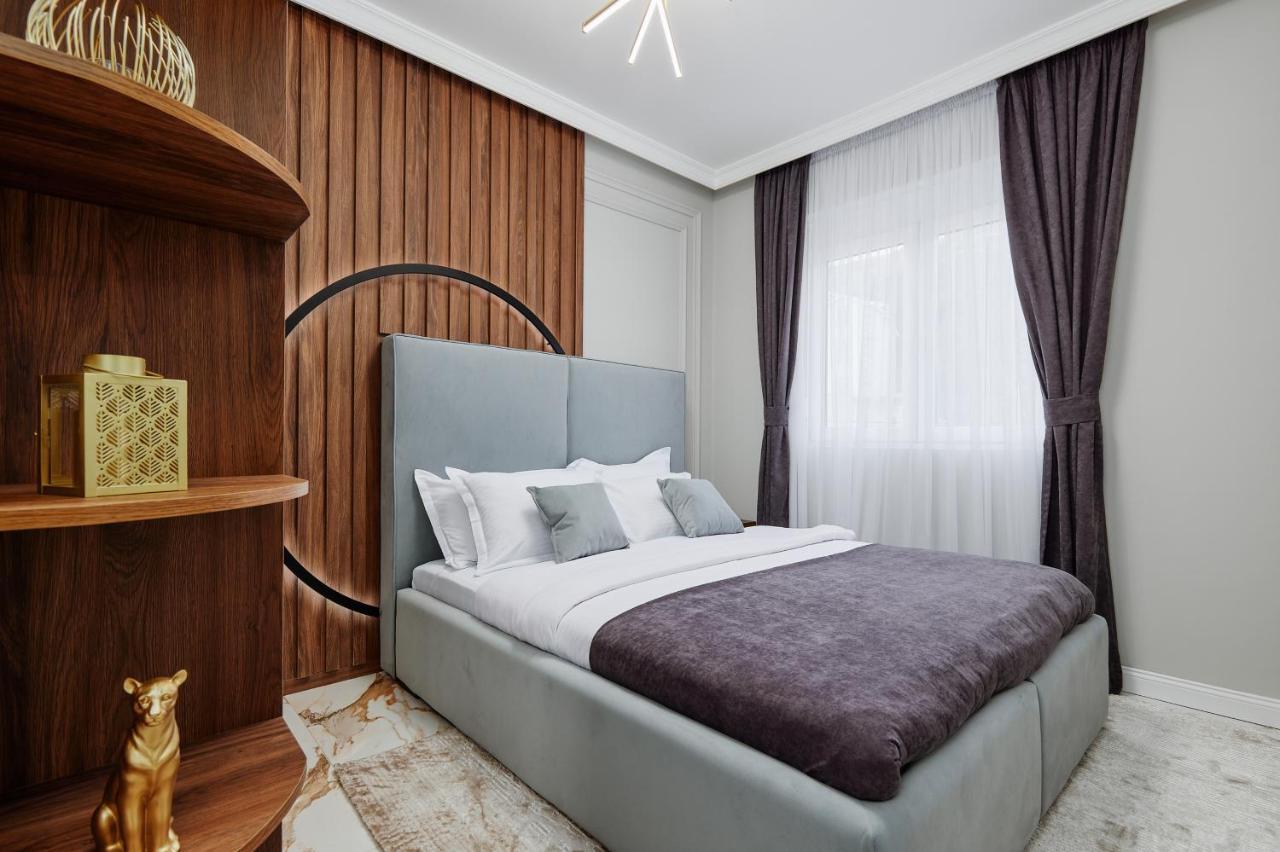 Kotor Rooftop Apartments Εξωτερικό φωτογραφία