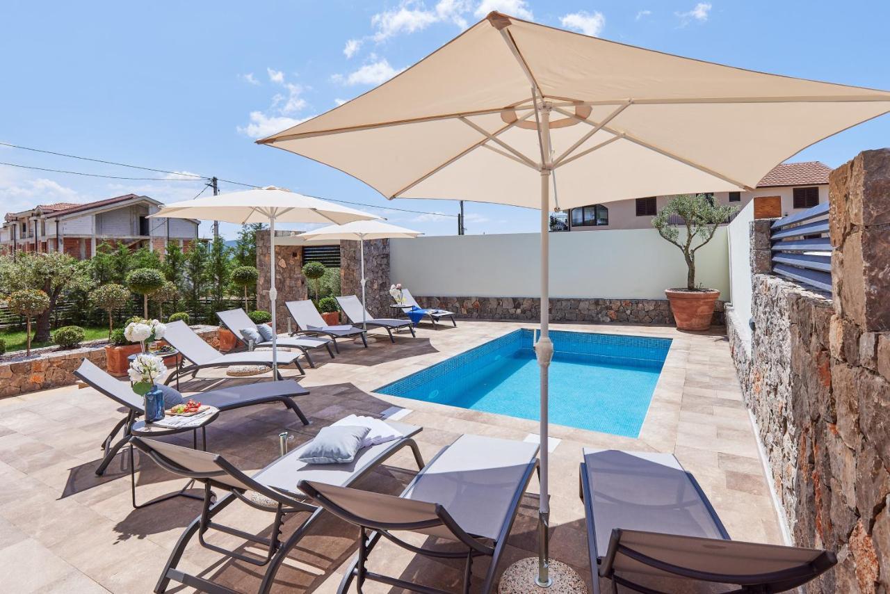 Kotor Rooftop Apartments Εξωτερικό φωτογραφία