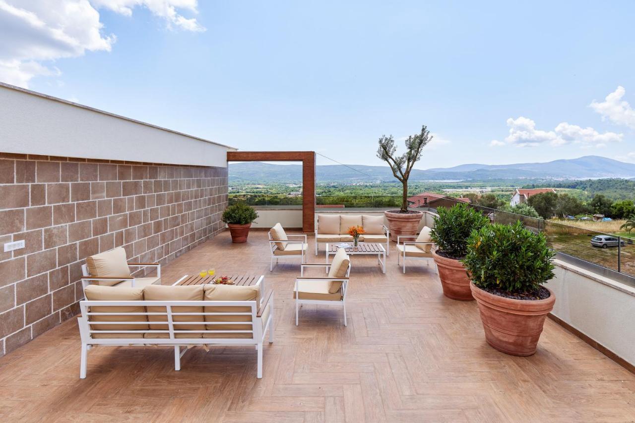 Kotor Rooftop Apartments Εξωτερικό φωτογραφία