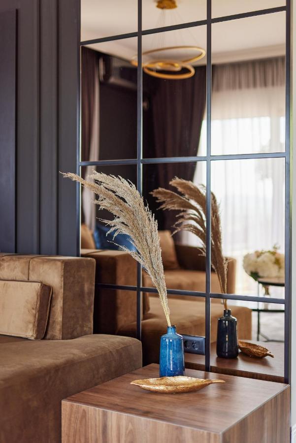 Kotor Rooftop Apartments Εξωτερικό φωτογραφία