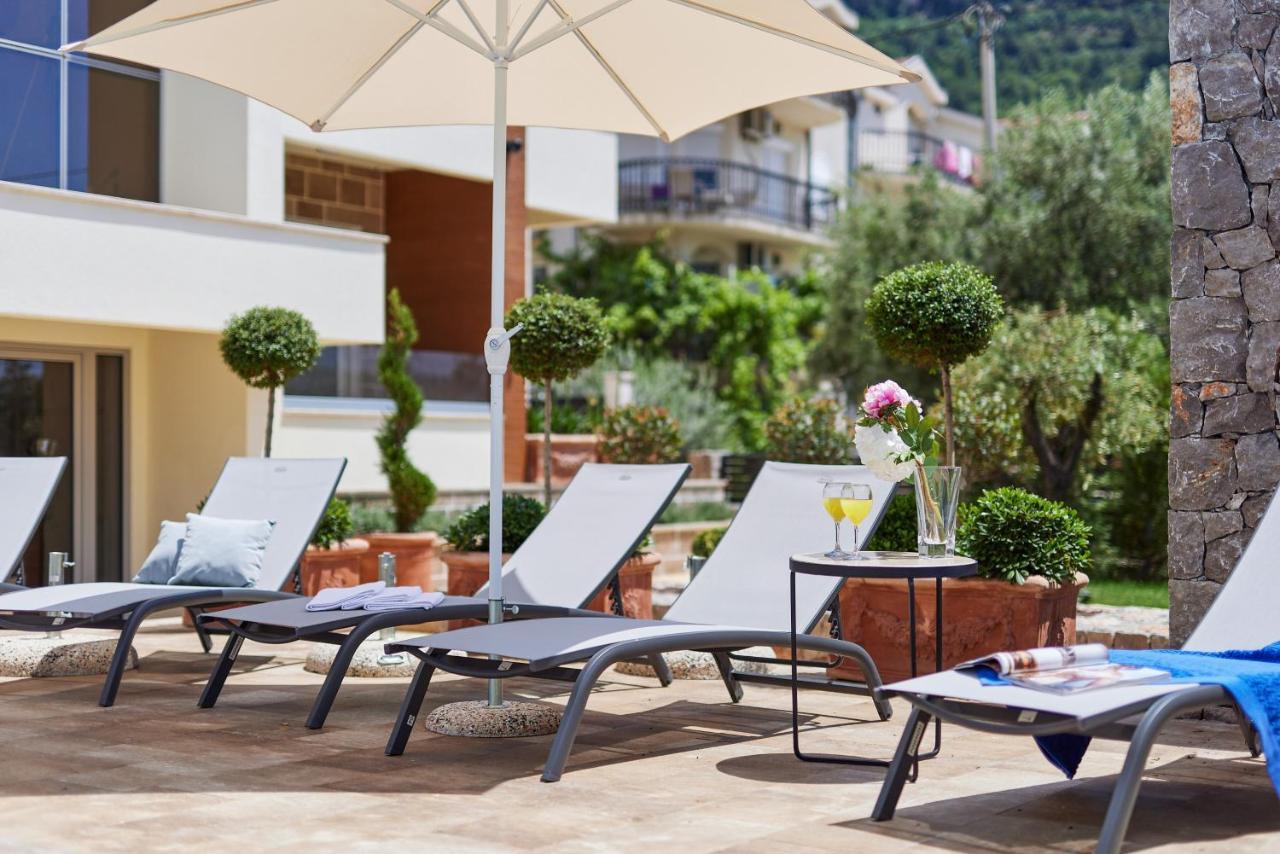 Kotor Rooftop Apartments Εξωτερικό φωτογραφία