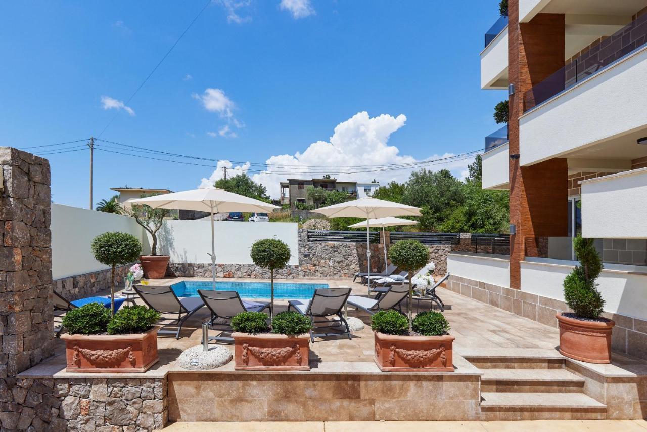 Kotor Rooftop Apartments Εξωτερικό φωτογραφία